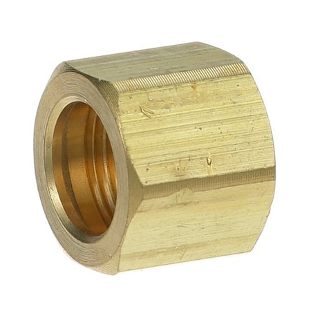 Allpoints Nut, Compression-1/2" 263658